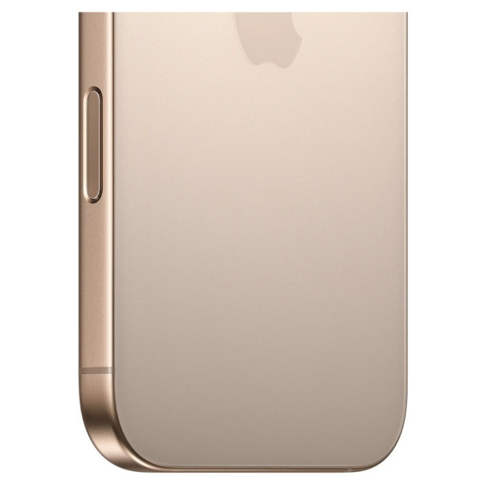 Смартфон Apple iPhone 16 Pro 128GB Пустынный титан (Desert Titanium) DualSim (Без RuStore)