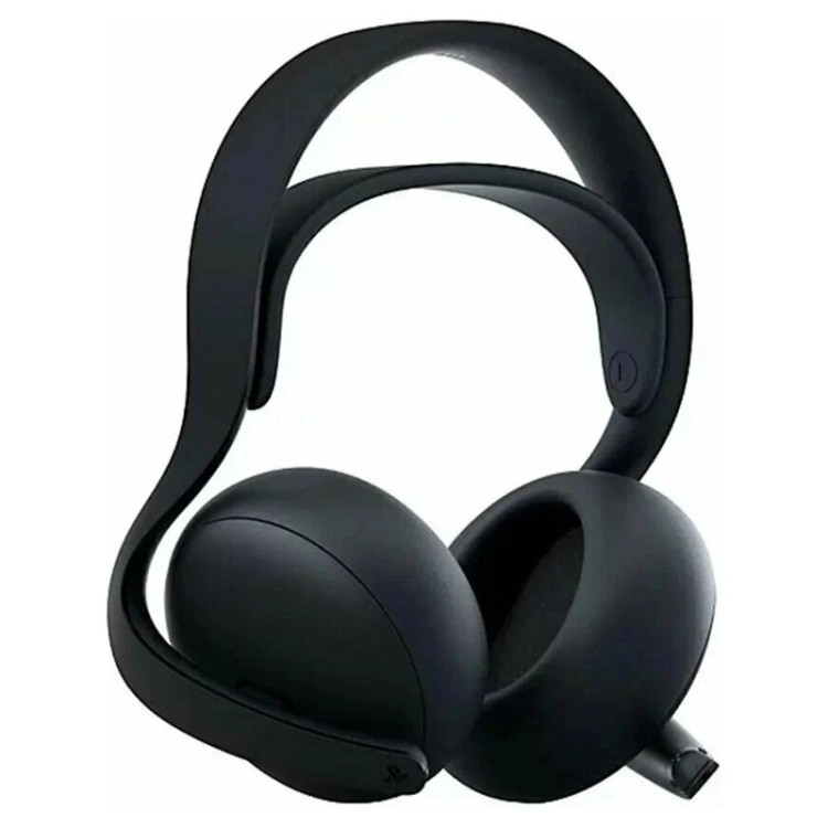 Беспроводные наушники Sony PlayStation Pulse Elite Black