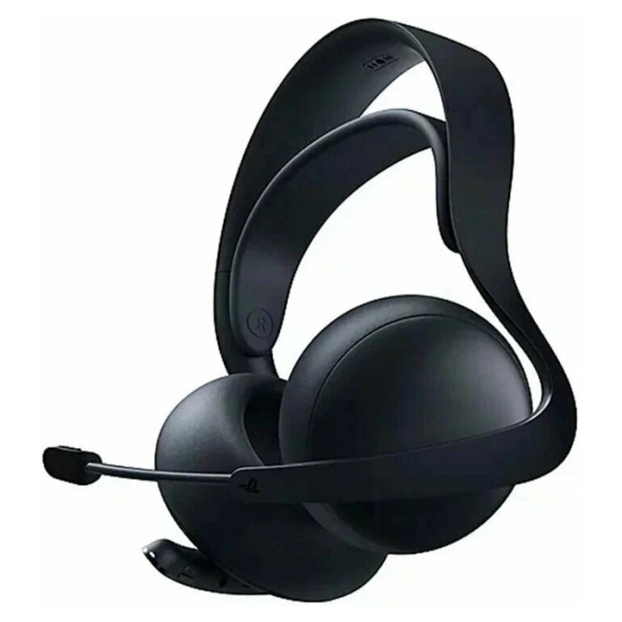 Беспроводные наушники Sony PlayStation Pulse Elite Black