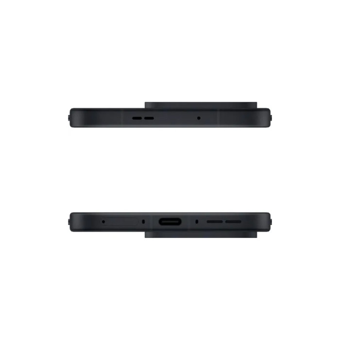 Смартфон OnePlus 15 12/256GB Черный (Infinite Black)