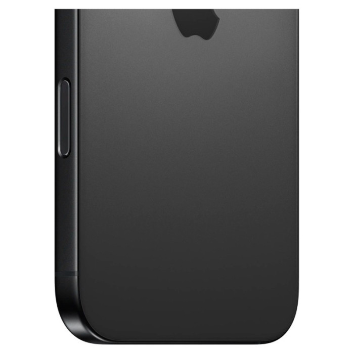 Смартфон Apple iPhone 16 Pro 128GB Черный (Black Titanium) DualSim (Без RuStore)