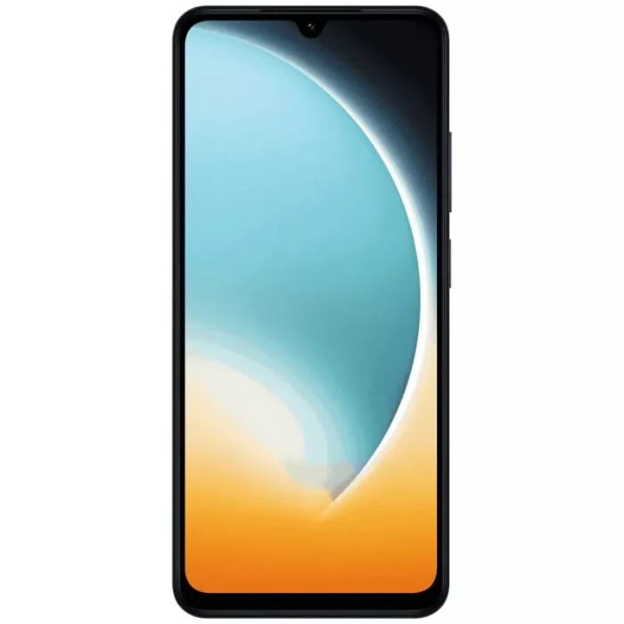 Смартфон Poco C71 4/128GB Черный (Black)