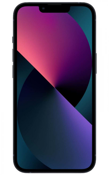 Смартфон Apple iPhone 13 128GB Темная ночь (Midnight) (Без RuStore)