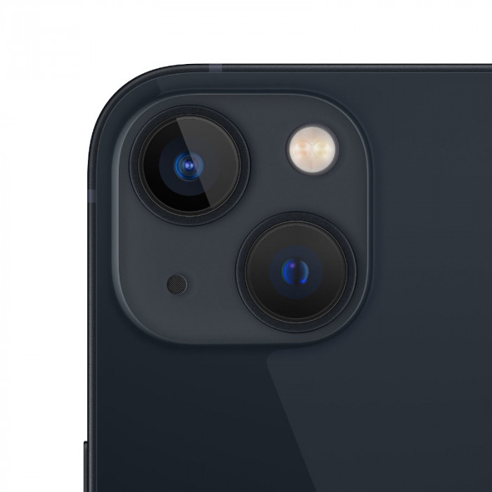 Смартфон Apple iPhone 13 128GB Темная ночь (Midnight) (Без RuStore)