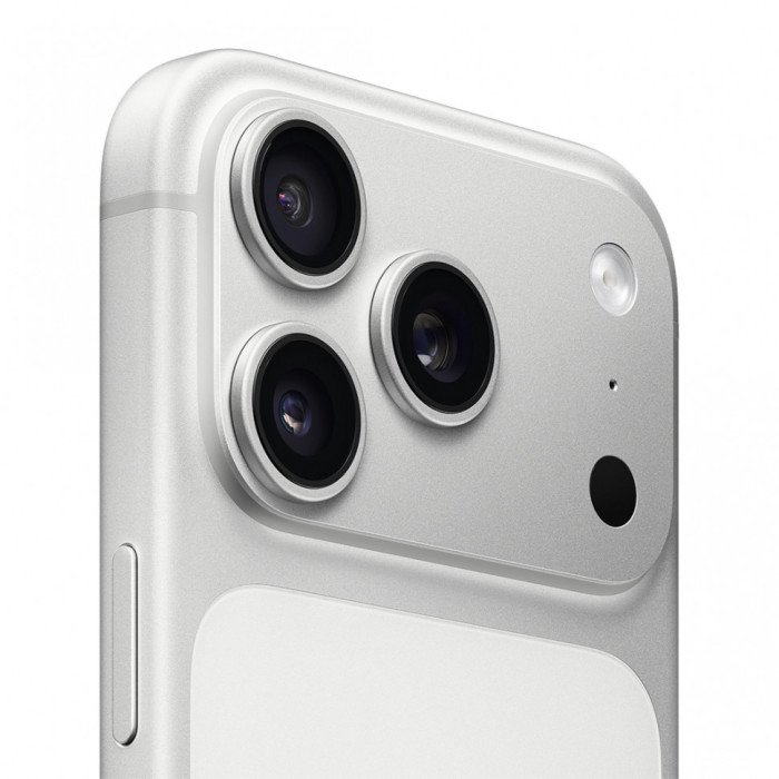 Смартфон Apple iPhone 17 Pro 1024GB Белый (Silver) nano SIM + eSIM (Без RuStore)