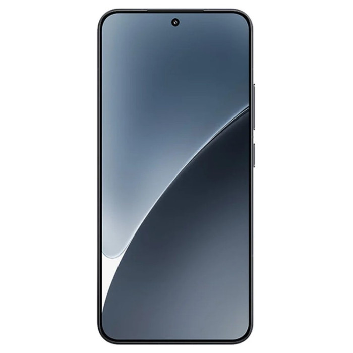 Смартфон Xiaomi 15 12/256GB Черный (Black)