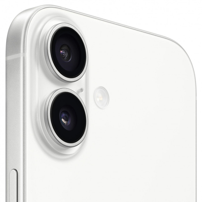 Смартфон Apple iPhone 17 256GB Белый (White) nano SIM + eSIM (Без RuStore)