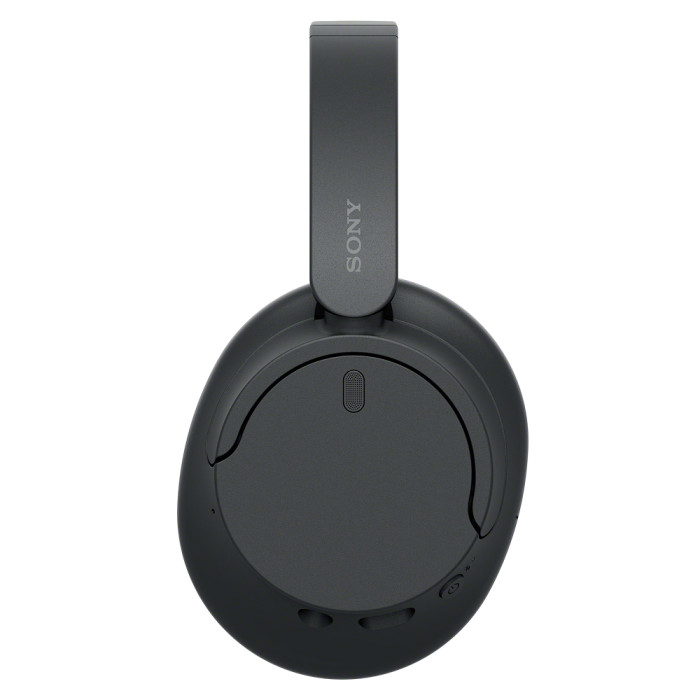 Беспроводные наушники Sony WH-CH720N Черный (Black)