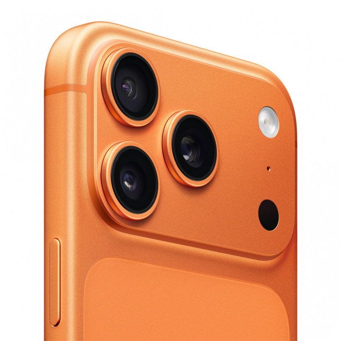 Смартфон Apple iPhone 17 Pro 1024GB Оранжевый (Cosmic Orange) nano SIM + eSIM (Без RuStore) | Фото 3 из 3