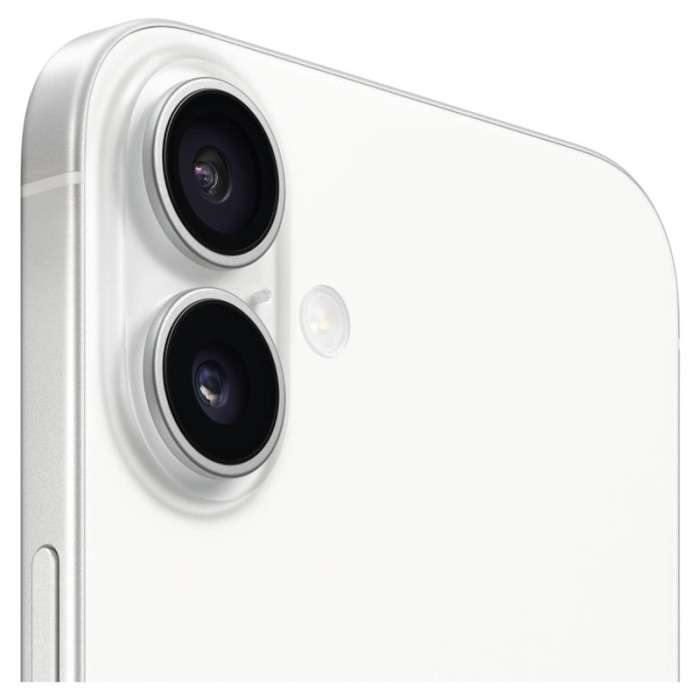 Смартфон Apple iPhone 16 Plus 512GB Белый (White) nano SIM + eSIM (Без RuStore)