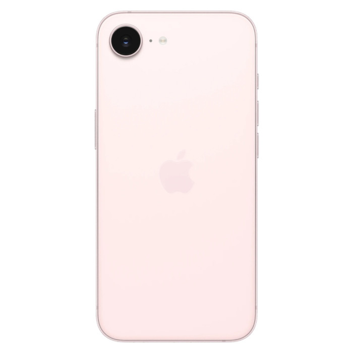 Смартфон Apple iPhone 17e 512GB Нежно-розовый (Soft Pink) nano SIM + eSIM (Без RuStore)