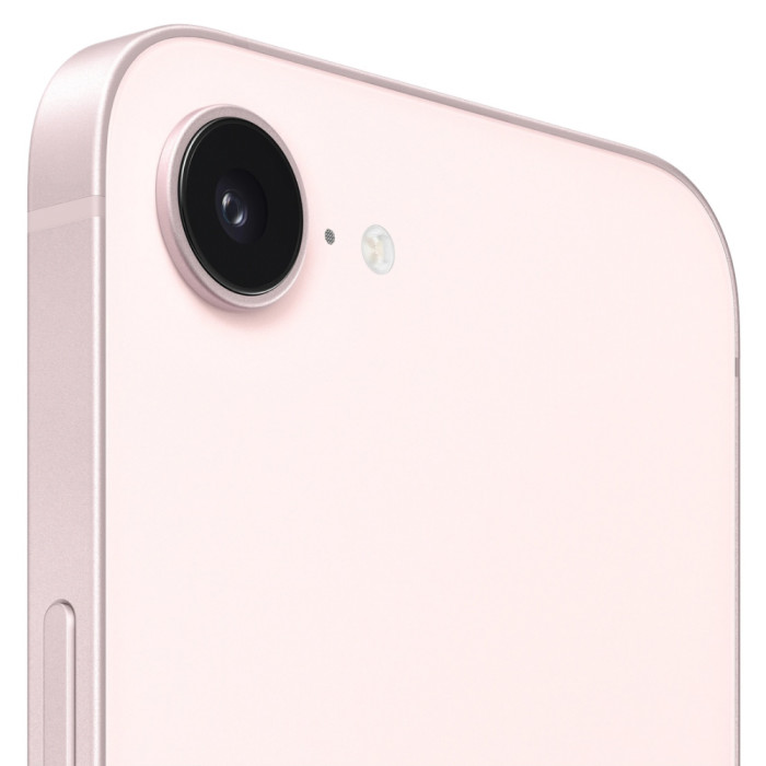 Смартфон Apple iPhone 17e 512GB Нежно-розовый (Soft Pink) nano SIM + eSIM (Без RuStore)