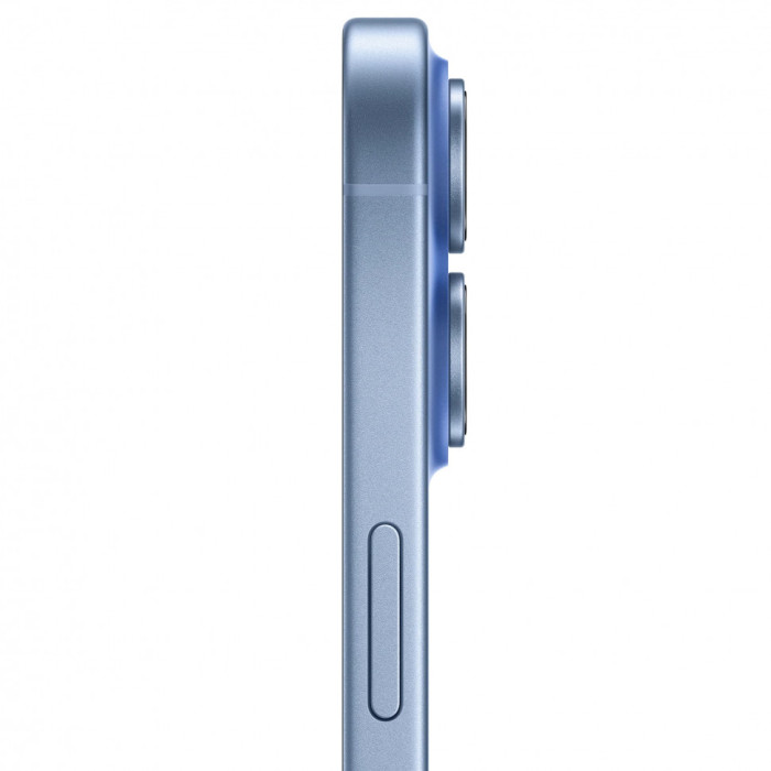 Смартфон Apple iPhone 17 256GB Голубой (Mist Blue) nano SIM + eSIM (Без RuStore)