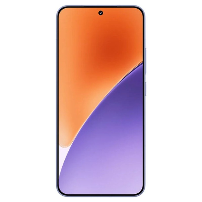Смартфон Xiaomi 15 12/512GB Фиолетовый (Purple)