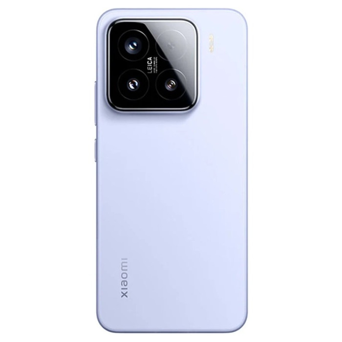 Смартфон Xiaomi 15 12/512GB Фиолетовый (Purple)