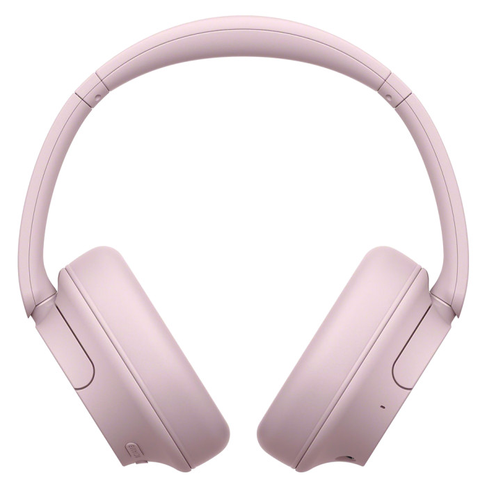 Беспроводные наушники Sony WH-CH720N Розовый (Pink)