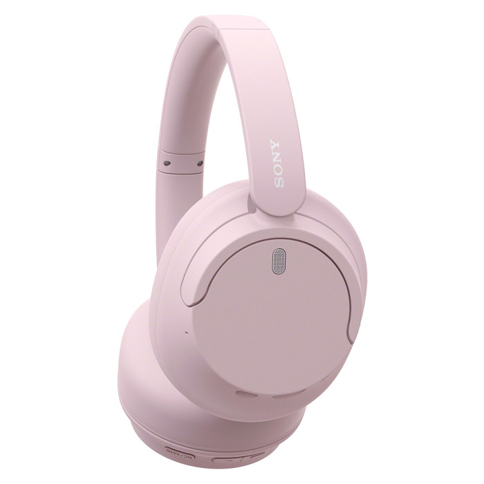 Беспроводные наушники Sony WH-CH720N Розовый (Pink)
