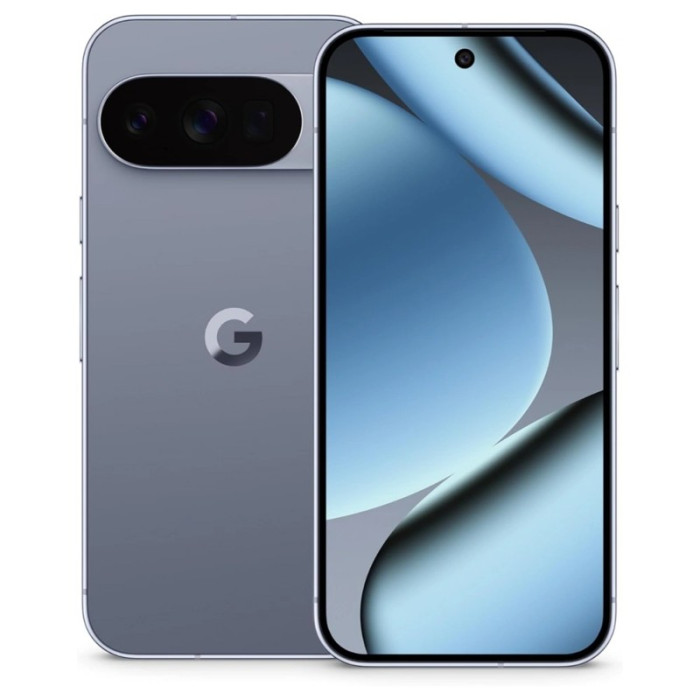 Смартфон Google Pixel 10 Pro 16/128GB Лунный камень (Moonstone)