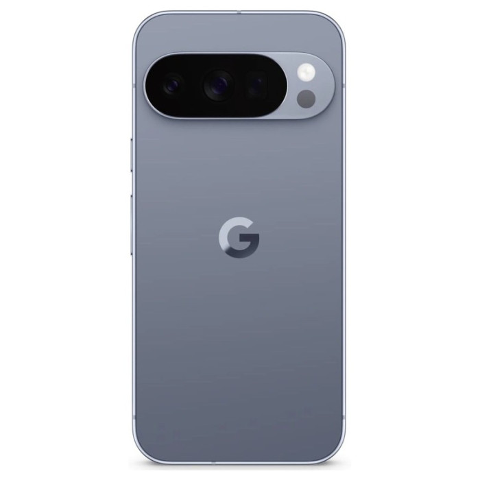 Смартфон Google Pixel 10 Pro 16/128GB Лунный камень (Moonstone)