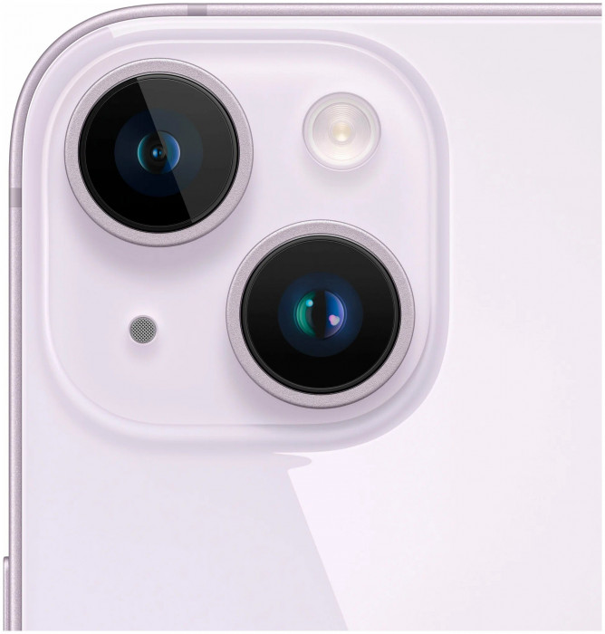 Смартфон Apple iPhone 14 Plus 512GB Фиолетовый (Purple) nano SIM + eSIM (Без RuStore)