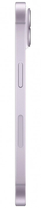 Смартфон Apple iPhone 14 Plus 512GB Фиолетовый (Purple) nano SIM + eSIM (Без RuStore)