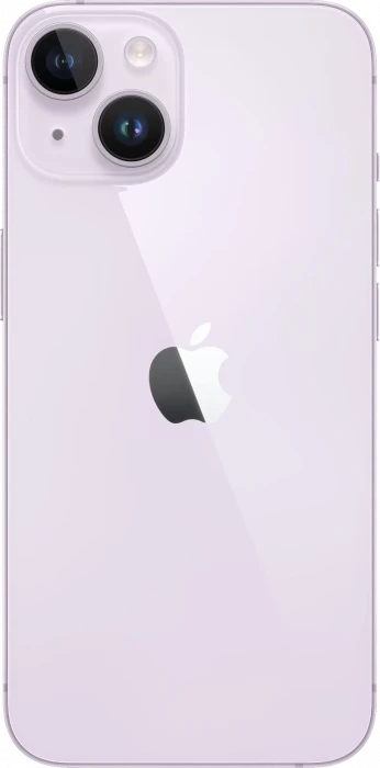 Смартфон Apple iPhone 14 Plus 512GB Фиолетовый (Purple) nano SIM + eSIM (Без RuStore)