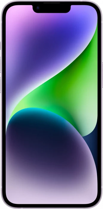 Смартфон Apple iPhone 14 Plus 512GB Фиолетовый (Purple) nano SIM + eSIM (Без RuStore)