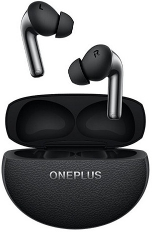 Беспроводные наушники OnePlus Buds Pro 3 Черный (Midnight Oрus)