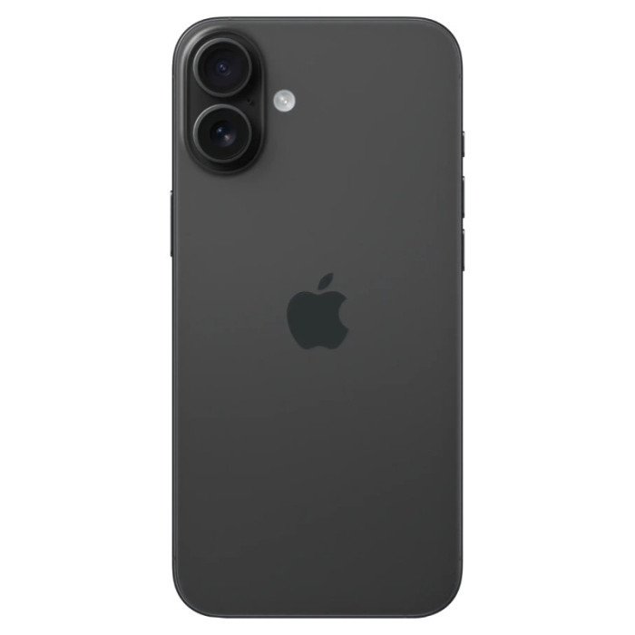 Смартфон Apple iPhone 16 128GB Черный (Black) nano SIM + eSIM (Без RuStore)