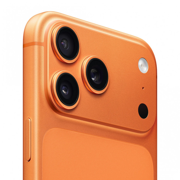 Смартфон Apple iPhone 17 Pro Max 256GB Оранжевый (Cosmic Orange) nano SIM + eSIM (Без RuStore) | Фото 3 из 3