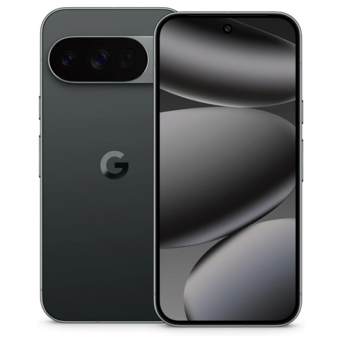 Смартфон Google Pixel 10 Pro 16/256GB Обсидиан (Obsidian)