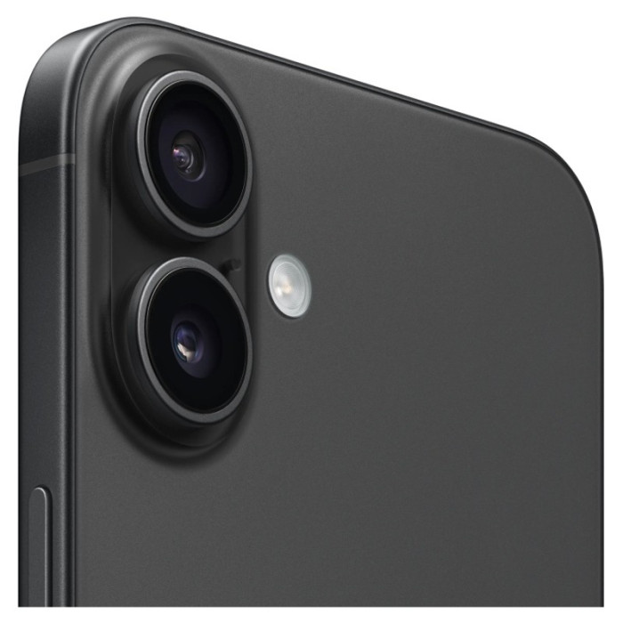 Смартфон Apple iPhone 16 256GB Черный (Black) nano SIM + eSIM (Без RuStore)