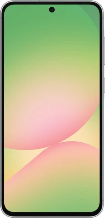 Смартфон Samsung Galaxy A56 5G 8/128GB Графитовый (Graphite)