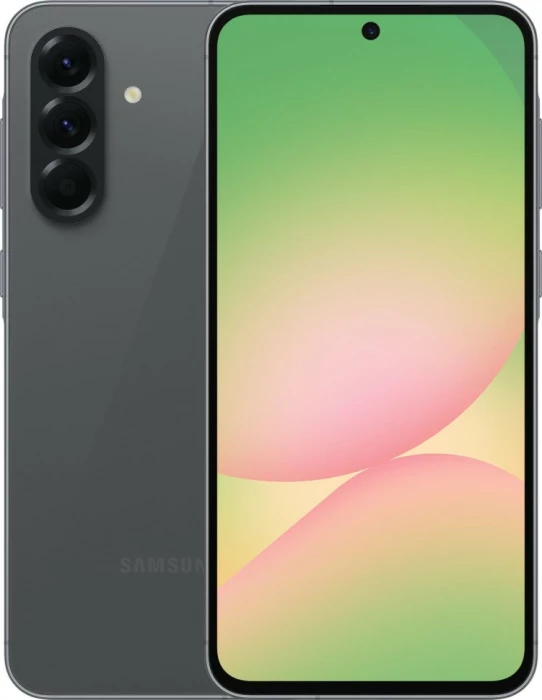 Смартфон Samsung Galaxy A56 5G 8/128GB Графитовый (Graphite)