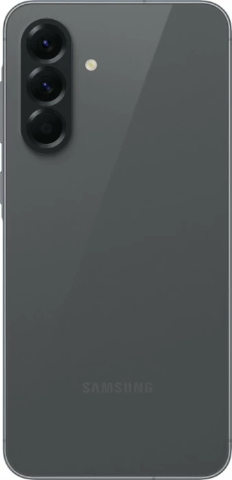 Смартфон Samsung Galaxy A56 5G 8/128GB Графитовый (Graphite)
