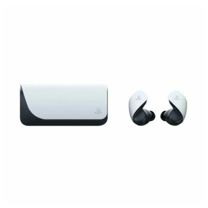 Беспроводные наушники Sony Playstation Pulse Explore Белый (White)