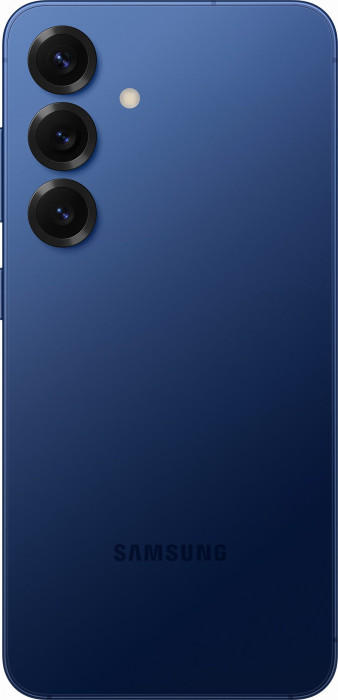 Смартфон Samsung Galaxy S25 12/256GB Синий (Navy)