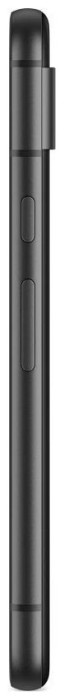 Смартфон Google Pixel 8A 8/256GB Чёрный (Obsidian)