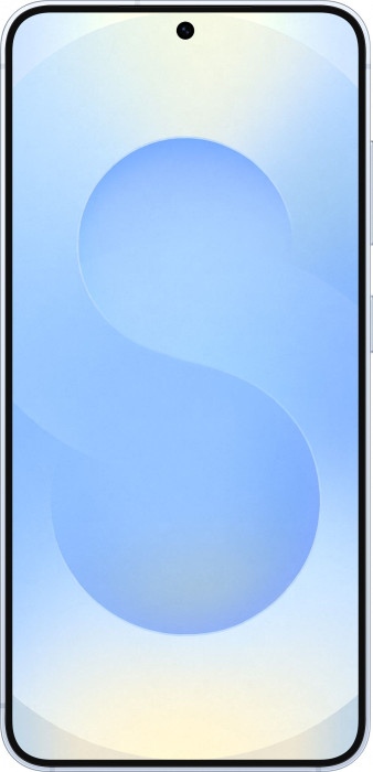 Смартфон Samsung Galaxy S25 12/256GB Голубой (Icy Blue)