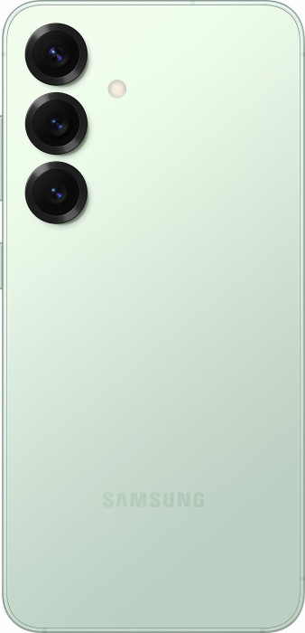 Смартфон Samsung Galaxy S25 12/256GB Мятный (Mint)