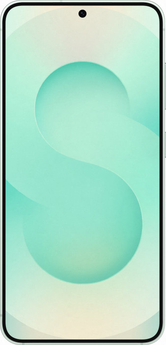Смартфон Samsung Galaxy S25 12/256GB Мятный (Mint)