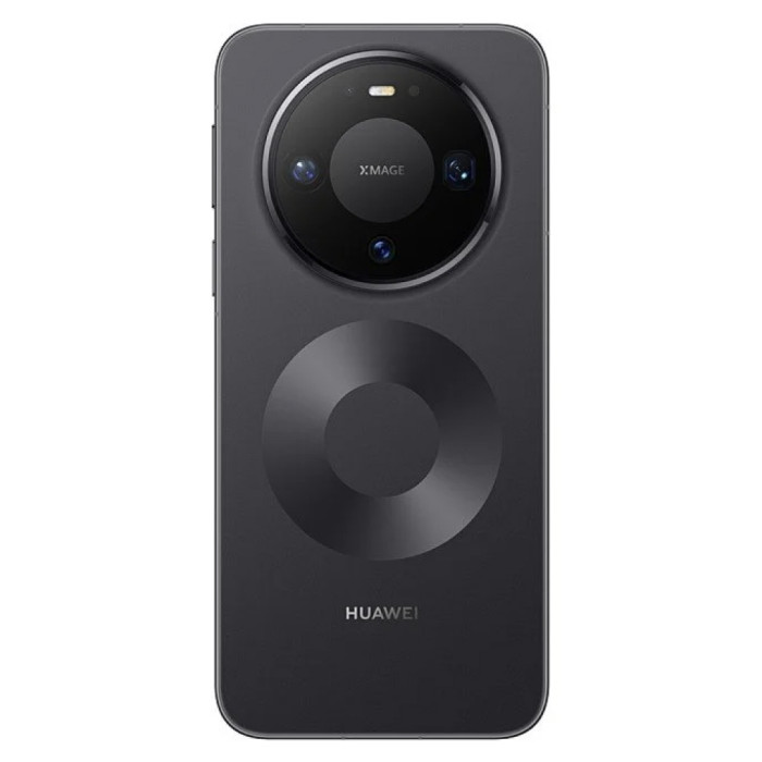 Смартфон Huawei Mate 80 Pro 16/512GB Черный (Black)