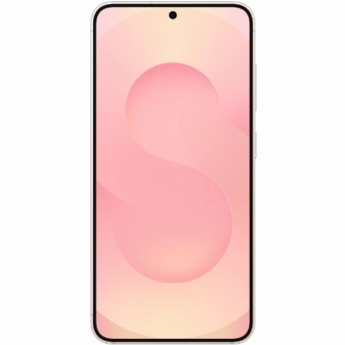 Смартфон Samsung Galaxy S25 12/256GB Коралловый (Coral Red)