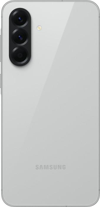 Смартфон Samsung Galaxy A56 5G 8/256GB Светло-серый (Lightgray)
