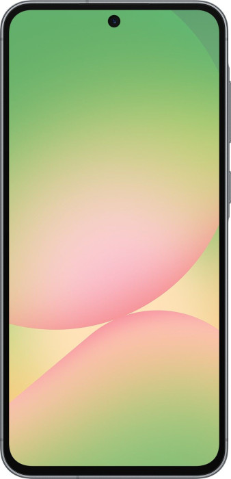 Смартфон Samsung Galaxy A56 5G 8/256GB Светло-серый (Lightgray)