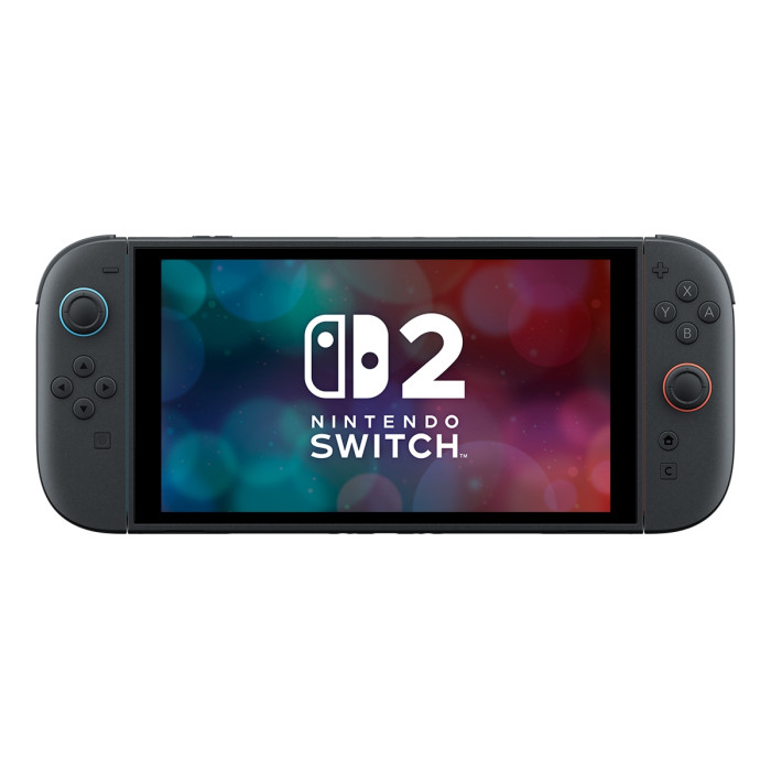 Игровая приставка Nintendo Switch 2 (2025)