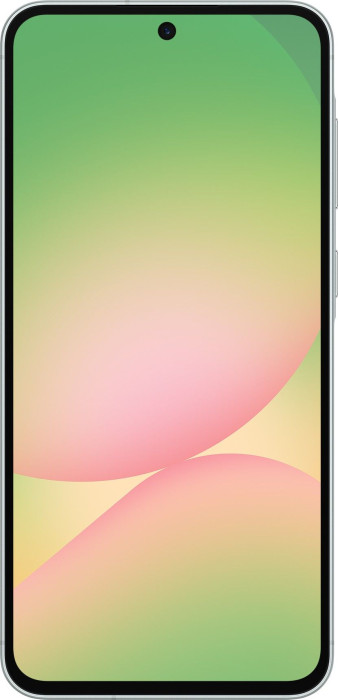 Смартфон Samsung Galaxy A56 5G 12/256GB Графитовый (Graphite)