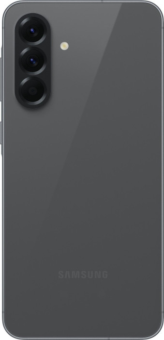 Смартфон Samsung Galaxy A56 5G 12/256GB Графитовый (Graphite)