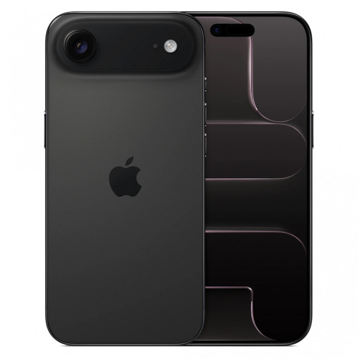 Смартфон Apple iPhone Air 1024GB Черный (Space Black) eSim (Без RuStore)
