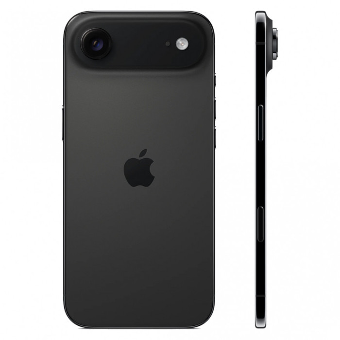 Смартфон Apple iPhone Air 1024GB Черный (Space Black) eSim (Без RuStore)
